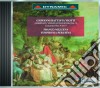 Giovanni Battista Viotti - Complete Violin Concertos cd