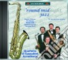 Ruond Midnight Jazz cd