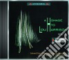 Bellini Vincenzo - A Homage To Lou Harrison Vol.2 cd
