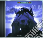 Bellini - Arias