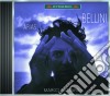 Bellini - Arias cd