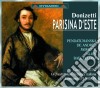 Gaetano Donizetti - Parisina D'Este (2 Cd) cd