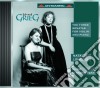 Edvard Grieg - The Three Sonatas For Violin cd
