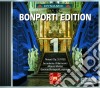 Francesco Antonio Bonporti - Complete Works Vol.1 cd