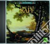 Joseph Joachim Raff - Dame Kobold: Ouverture Op 154 cd