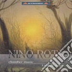 Nino Rota - Chamber Music