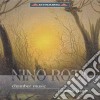 Nino Rota - Chamber Music cd
