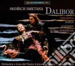 Bedrich Smetana - Dalibor cd