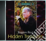Hidden Treasures / Various cd