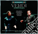 Giuseppe Verdi - Stiffelio (2 Cd) cd