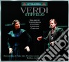 Giuseppe Verdi - Stiffelio (2 Cd) cd