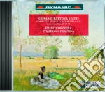 Giovanni Battista Viotti - Complete Violin Concertos cd