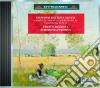 Giovanni Battista Viotti - Complete Violin Concertos cd