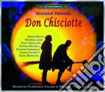 Giovanni Paisiello - Don Chisciotte (2 Cd)