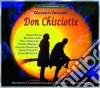 Giovanni Paisiello - Don Chisciotte (2 Cd) cd