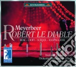 Giacomo Meyerbeer - Robert Le Diable (3 Cd)