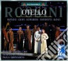 Gioacchino Rossini - Otello (The Malibran Version) (3 Cd) cd