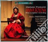 Gaetano Donizetti - Anna Bolena (3 Cd) cd