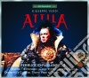Giuseppe Verdi - Attila (2 Cd) cd