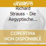 Richard Strauss - Die Aegyptische Helena cd musicale