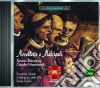 Claudio Monteverdi - Novellette E Madrigali cd