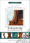 David Oistrakh - The Violin Of cd