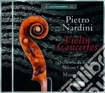 Pietro Nardini - Violin Concerto