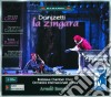 Gaetano Donizetti - La Zingara (2 Cd) cd