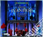 Gioacchino Rossini - Ivanhoe (2 Cd) cd