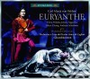 Carl Maria Von Weber - Euryanthe (2 Cd) cd