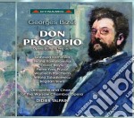 Georges Bizet - Don Procopio