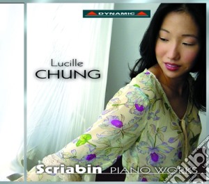 Alexander Scriabin - Piano Works cd musicale di Scriabin Alexandre