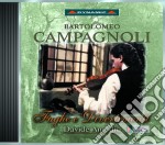 Bartolomeo Campagnoli - Fughe E Divertimenti (2 Cd)