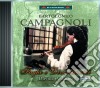 Bartolomeo Campagnoli - Fughe E Divertimenti (2 Cd) cd