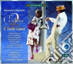 Giovanni Paisiello - Le Due Contesse - Il Duello... (3 Cd) cd