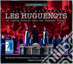 Giacomo Meyerbeer - Les Huguenots (3 Cd)