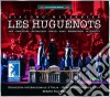 Giacomo Meyerbeer - Les Huguenots (3 Cd) cd