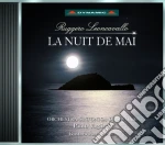 Ruggero Leoncavallo - La Nuit De Mai cd