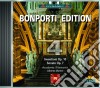 Francesco Antonio Bonporti - Complete Works Vol.4 (2 Cd) cd