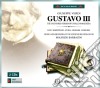 Giuseppe Verdi - Gustavo Iii (2 Cd) cd