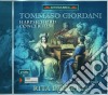 Harpsichord Concertos (2 Cd) cd