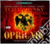 Pyotr Ilyich Tchaikovsky - Oprichnik (complete Opera) (3 Cd) cd musicale di Ciaikovski