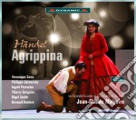Georg Friedrich Handel - Agrippina (3 Cd)