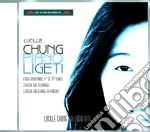 Works For Piano cd