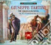 Giuseppe Tartini - The Violin Concertos Vol.12 (2 Cd) cd