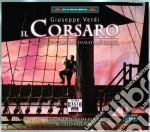 Giuseppe Verdi - Il Corsaro (2 Cd) cd
