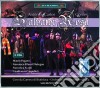 Antonio Carlos Gomes - Salvator Rosa (2 Cd) cd musicale di Carlos Gomes