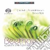 Ludwig Van Beethoven - Complete String Quintets (2 Sacd) cd