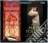 Gaetano Donizetti - Pia De' Tolomei (2 Cd) cd musicale di Donizetti
