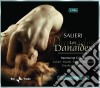 Antonio Salieri - Les Danaides (2 Cd) cd musicale di Salieri Antonio
